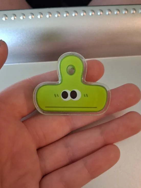 BAG CLIPS! - Picture 3 of 4